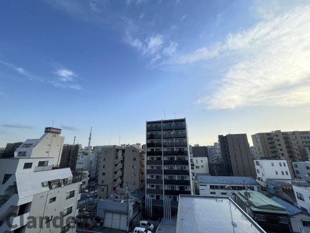 ライオンズマンション東日暮里第二の展望|ドキドキの新生活も、安心してスタート。ぴったりの住まいを見つけませんか？クランディアが一緒に住まい選びをサポートします‼　まずは、お気軽にお問合せください　＃クランディア