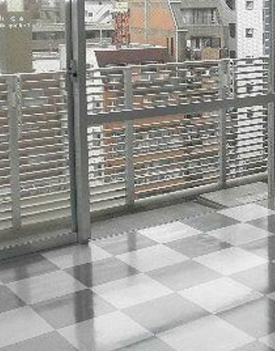 アッパルタメントベラヴィスタの居間・リビング|（同一仕様写真）