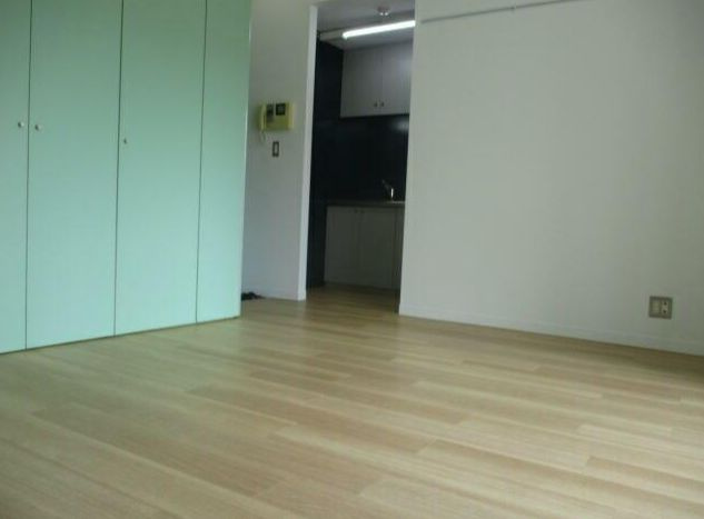 アッパルタメントベラヴィスタの居間・リビング