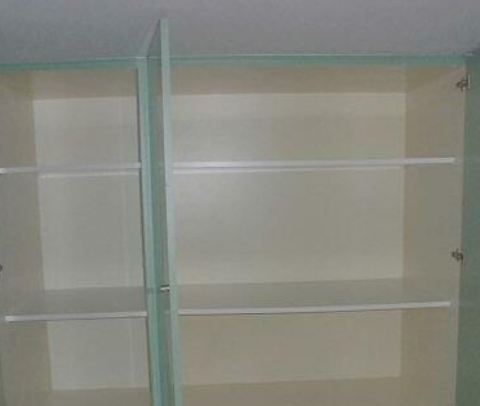 アッパルタメントベラヴィスタの収納|（同一仕様写真）