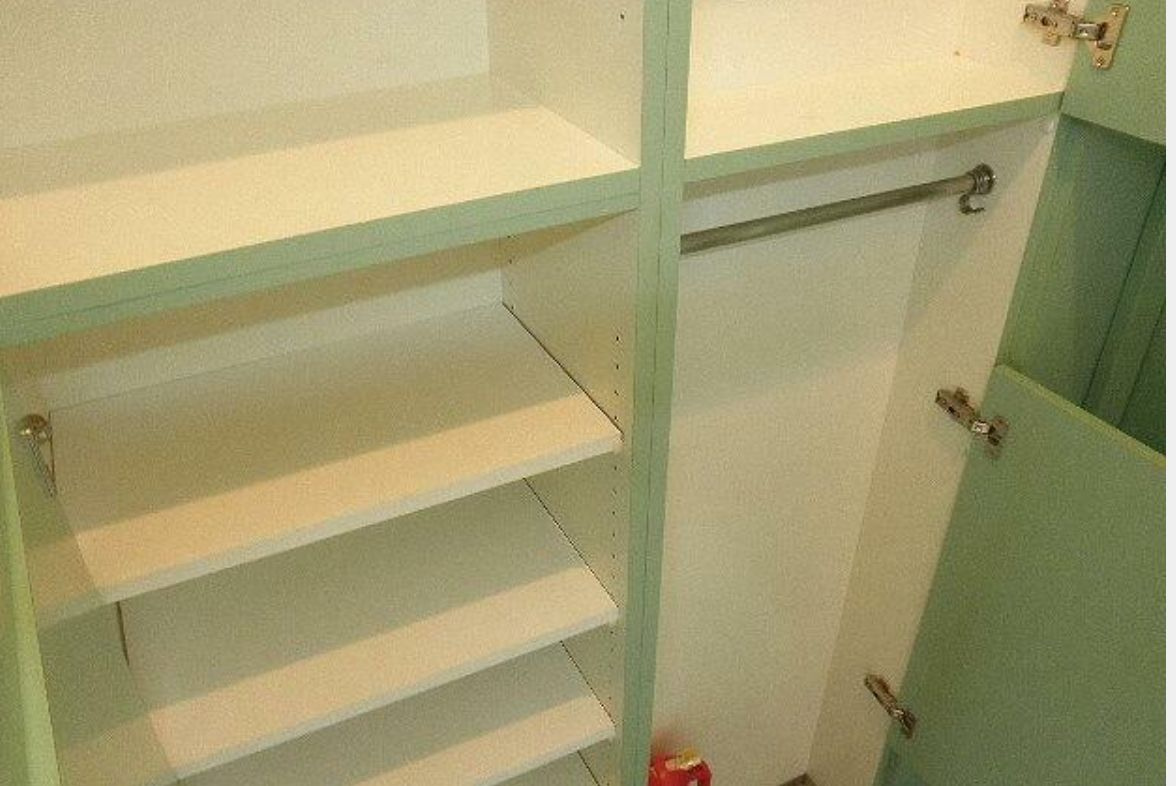 アッパルタメントベラヴィスタの玄関|（同一仕様写真）