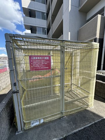バンベール・グラン豊田下市場のその他共用部分