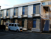 レオパレスコートリベルテの画像