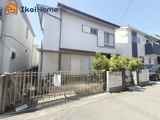 明石市魚住町清水　土地の周辺|物件・当店の最寄駅まで無料送迎！最短10分で指定場所へお迎えに向かいます！まずはお問い合わせください！
