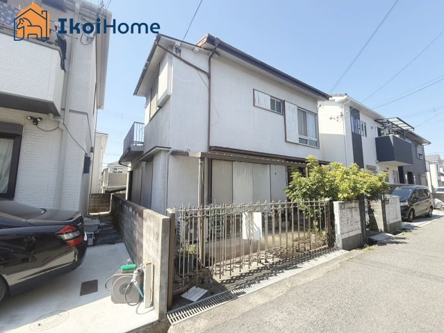 明石市魚住町清水　土地のその他|●年中無休：当日予約可●更地でのお渡しですので解体費用不要です。