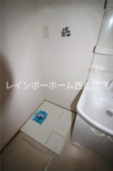 アムールならし野のその他