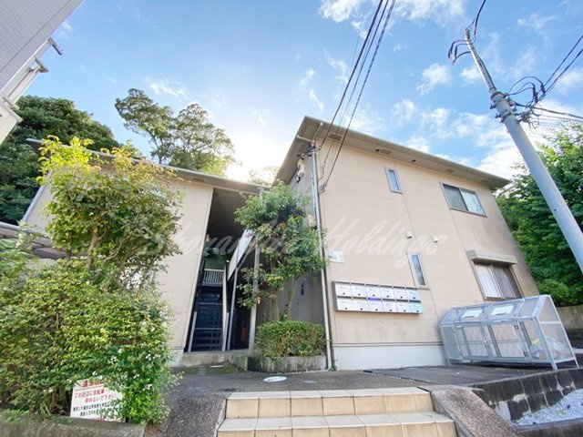 リースランド追浜