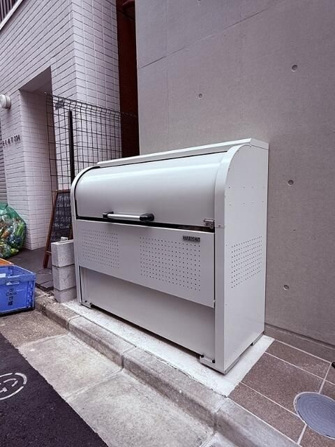 ラヴィエール菊川駅前のその他共用部分