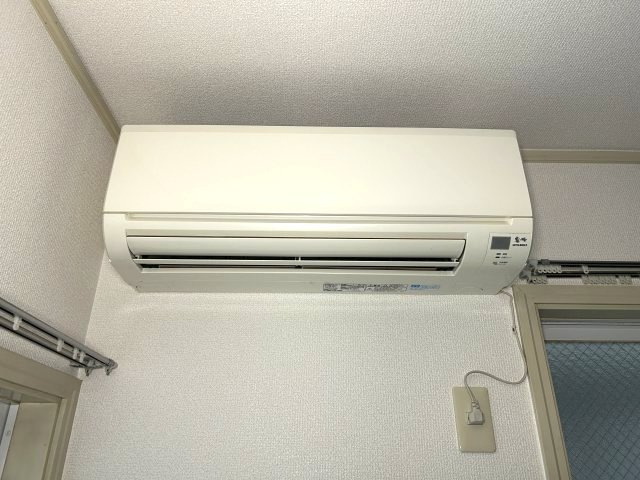 ストークハイツマヤの設備