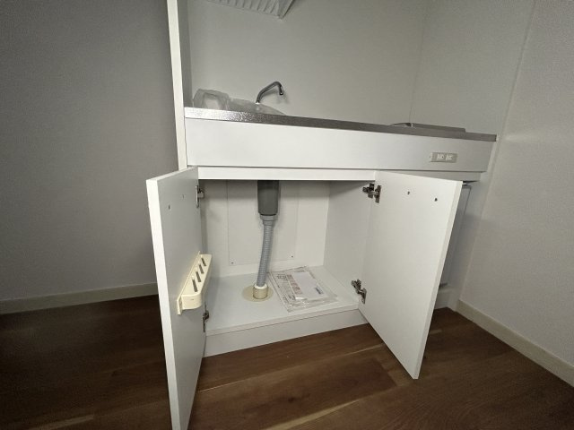 ストークハイツマヤの設備