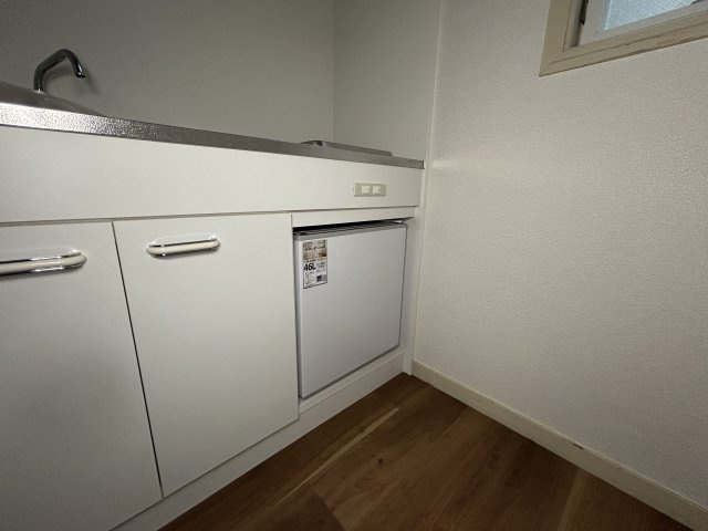 ストークハイツマヤの設備