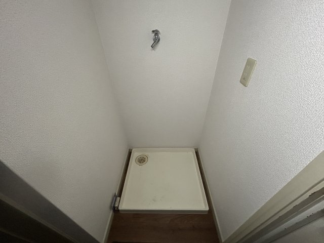 ストークハイツマヤの設備