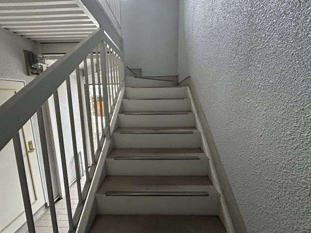 ストークハイツマヤのその他共用部分
