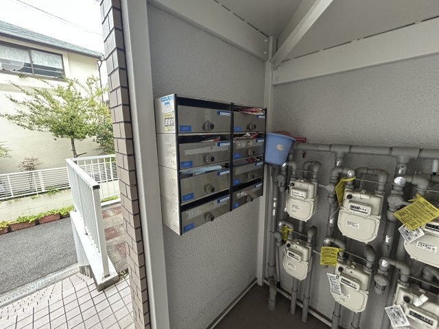 ストークハイツマヤのその他共用部分