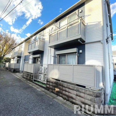 【外観】 | Artemis(ｱﾙﾃﾐｽ)