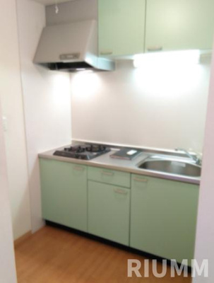 【キッチン】 | Artemis(ｱﾙﾃﾐｽ)