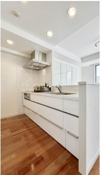 メビウスブレイン西千葉