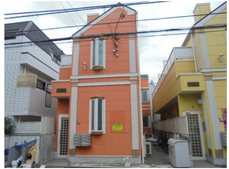 フェリスパルファン