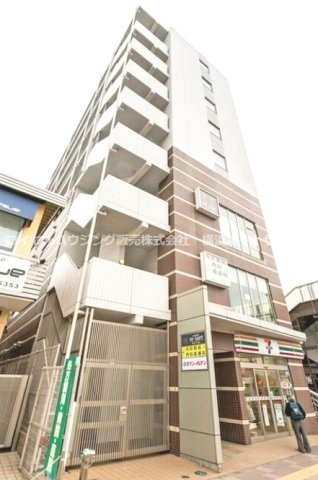 スタイリオ横浜反町の画像