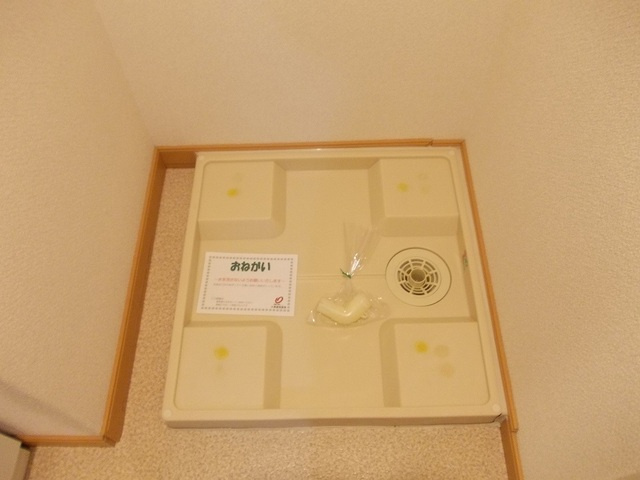 スカイハイツの設備