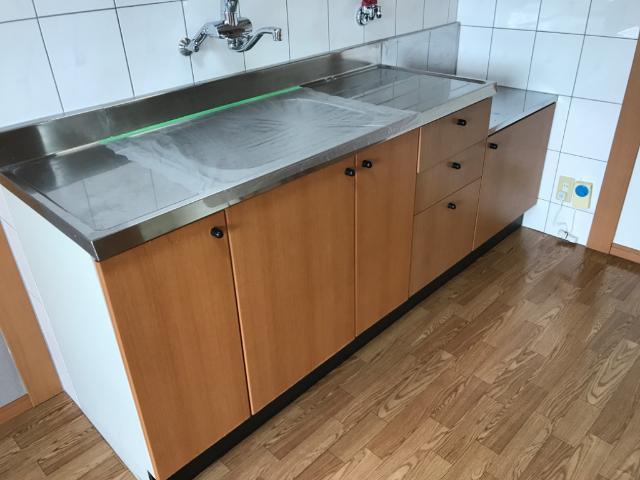 ハイツエトワールのキッチン|キッチン