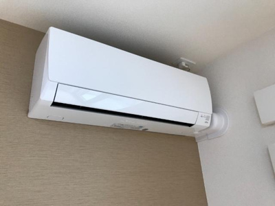 【設備】 | ボンメゾン１２ | エアコン