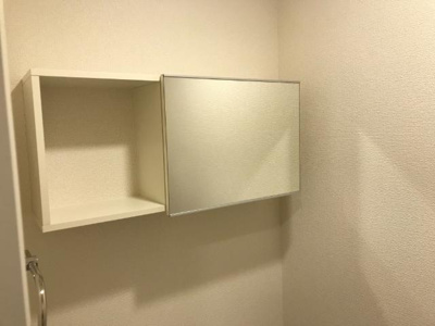 【キッチン】 | ボンメゾン１２ | トイレ棚
