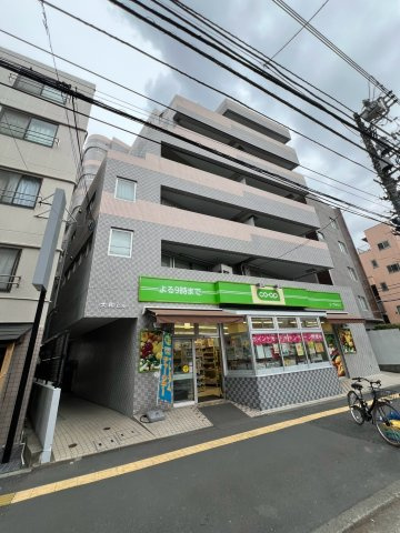 大和ビルの画像