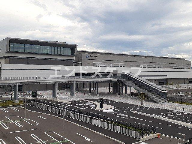 ヴァンベールの周辺|Gメッセ群馬まで1000m
高崎、前橋のお部屋探しはエンドスケープまで！お客様の理想お聞かせ下さい♪