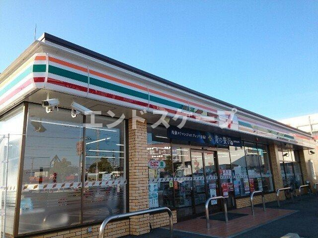 ヴァンベールの周辺|セブンイレブン上中居町店まで550m
高崎、前橋のお部屋探しはエンドスケープまで！お客様の理想お聞かせ下さい♪