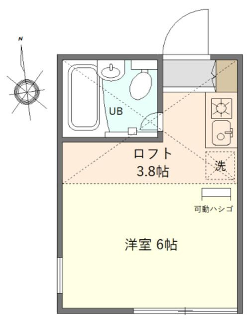 ユナイトステージＨＩＲＡＳＡＫＵ
