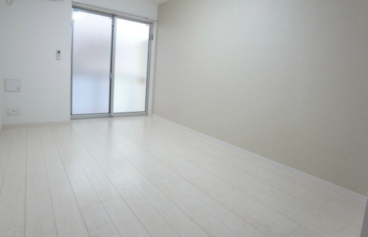 リブリ・SOPHIA喜沢の内装