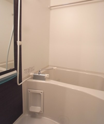 リブリ・SOPHIA喜沢の浴室