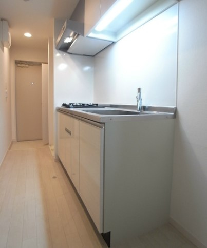 リブリ・SOPHIA喜沢のキッチン