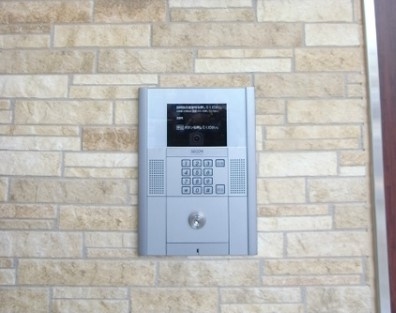 リブリ・SOPHIA喜沢のセキュリティ