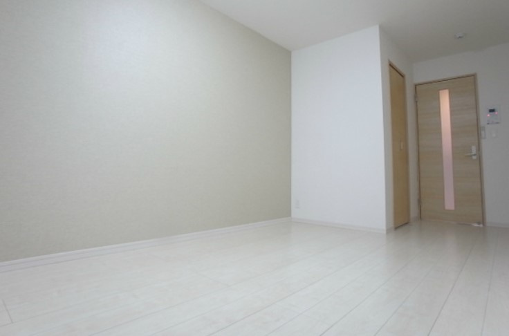 リブリ・SOPHIA喜沢の居間・リビング