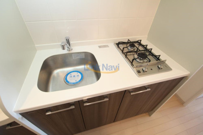 【キッチン】 | プレサンス天神橋ディオレ