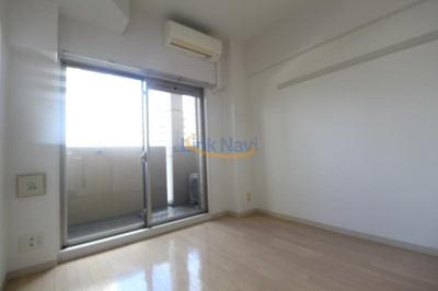 【寝室】 | プレサンス天神橋ディオレ