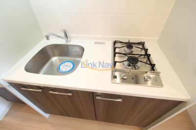 【キッチン】 | プレサンス天神橋ディオレ