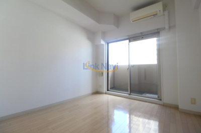 【居間・リビング】 | プレサンス天神橋ディオレ