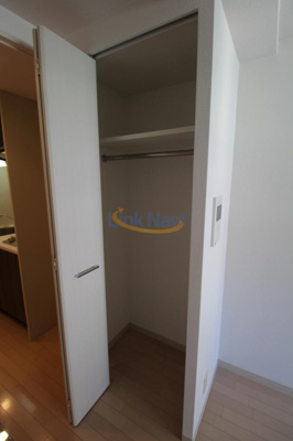 【収納】 | プレサンス天神橋ディオレ