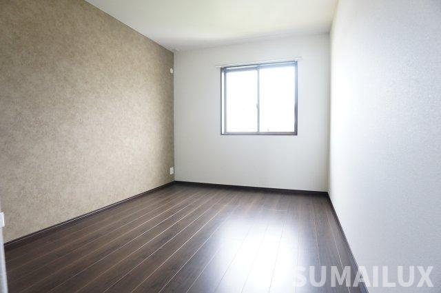 熊本市北区高平３丁目のテラスの内装