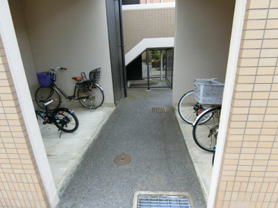 【その他共用部分】 | Champs　Riviere