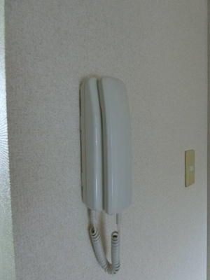 【セキュリティ】 | ハイム穴師の里
