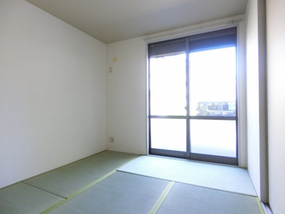 【和室】 | ハイム穴師の里