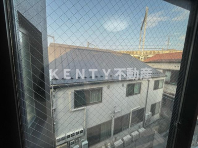 【展望】 | ＷＨＡＲＦ大井町ｗｅｓｔ