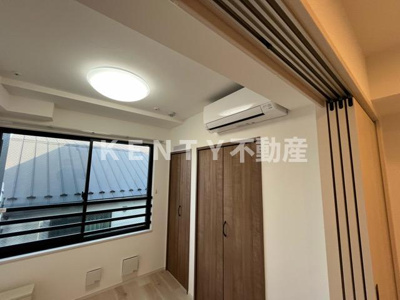 【内装】 | ＷＨＡＲＦ大井町ｗｅｓｔ | 内装もきれいです