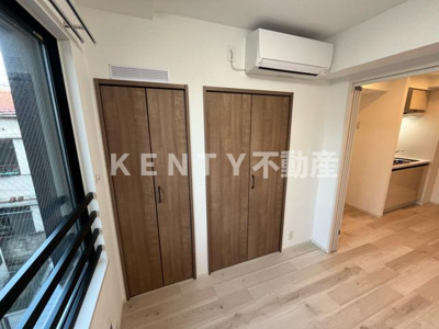 【内装】 | ＷＨＡＲＦ大井町ｗｅｓｔ | 物件の内装です