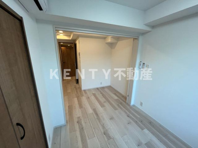 【内装】 | ＷＨＡＲＦ大井町ｗｅｓｔ | 中はこのようになっています