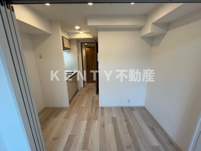 【内装】 | ＷＨＡＲＦ大井町ｗｅｓｔ | 内装もきれいです